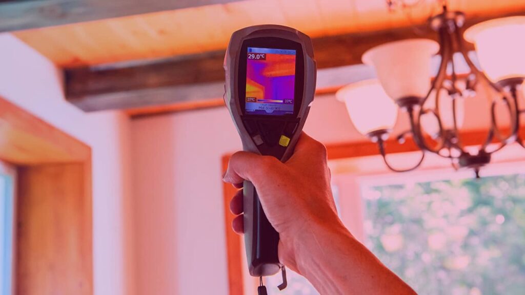 qualité de l'air intérieur santé publique