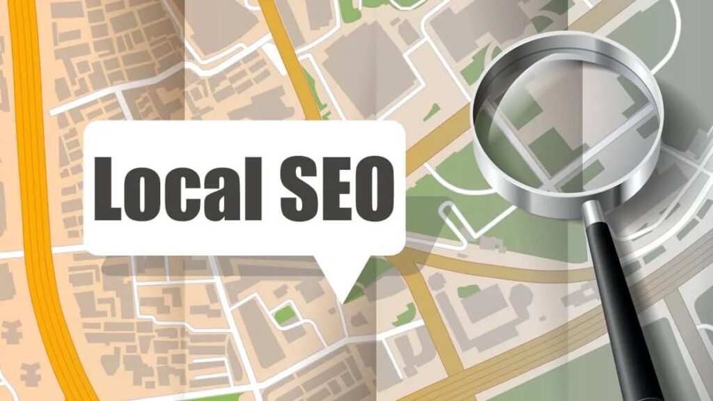 seo local