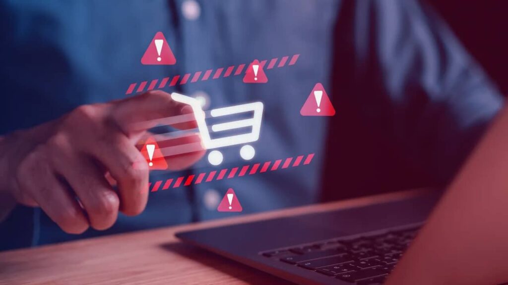 Arnaques aux achats en ligne : comment repérer les fausses offres ?