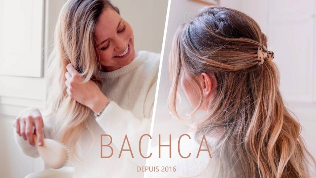Bachca, la beauté minimaliste et responsable au quotidien
