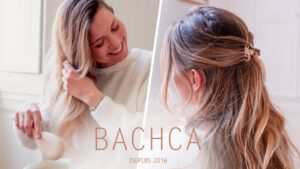 Bachca, la beauté minimaliste et responsable au quotidien