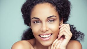 beauté naturelle femme