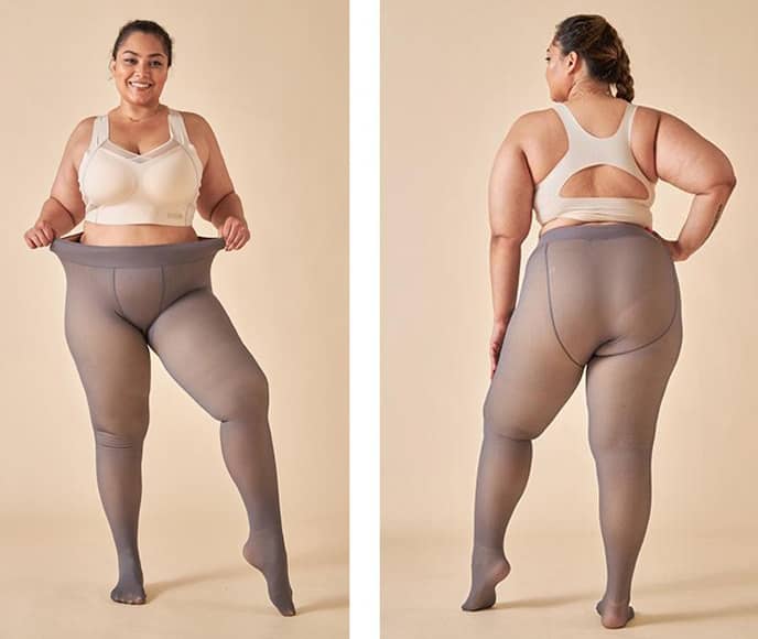 lipoedeme compression