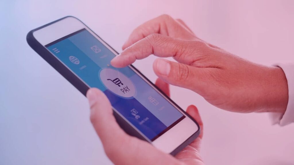 paiement mobile