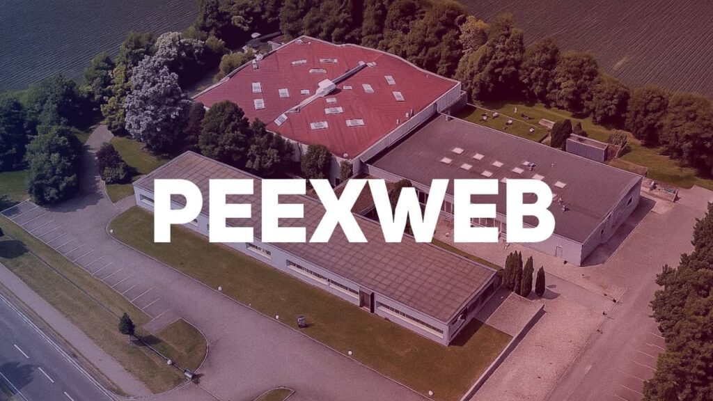Peexweb inaugure ses nouveaux locaux à Saint-Priest et accélère sa croissance Peexweb inaugure ses nouveaux locaux à Saint-Priest et accélère sa croissance