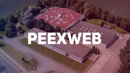 Peexweb inaugure ses nouveaux locaux à Saint-Priest et accélère sa croissance