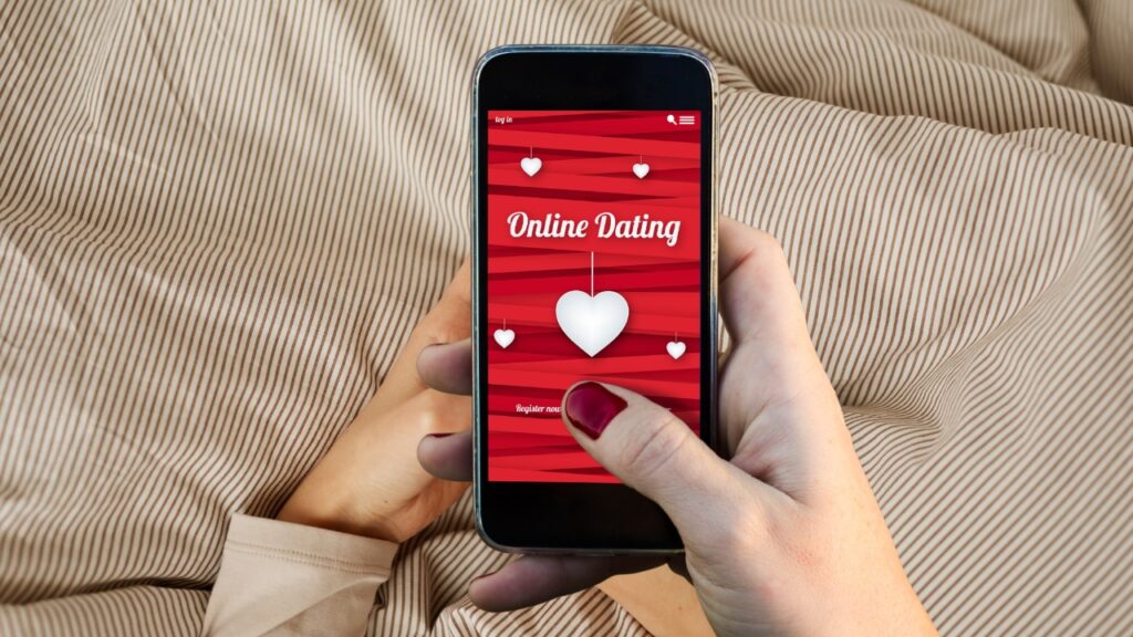 rencontres serieuses en ligne