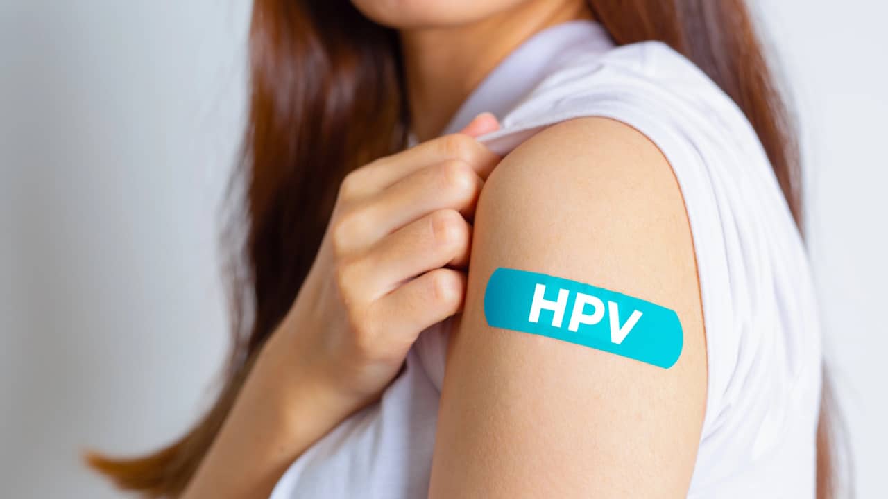 vaccin HPV