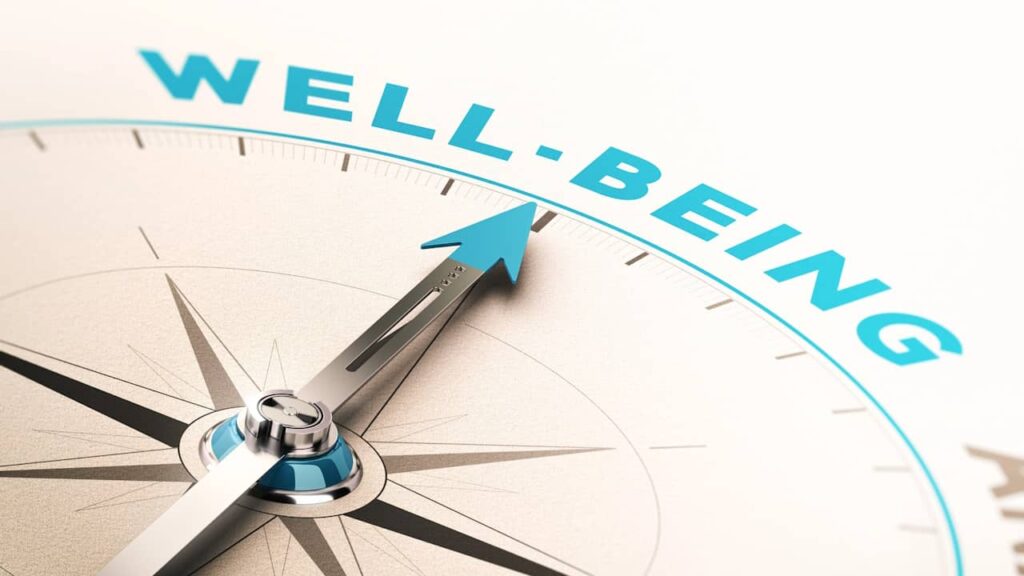 well being