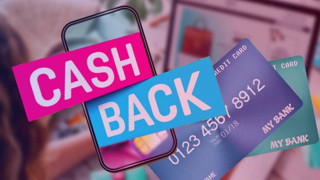 cashback remboursements en ligne