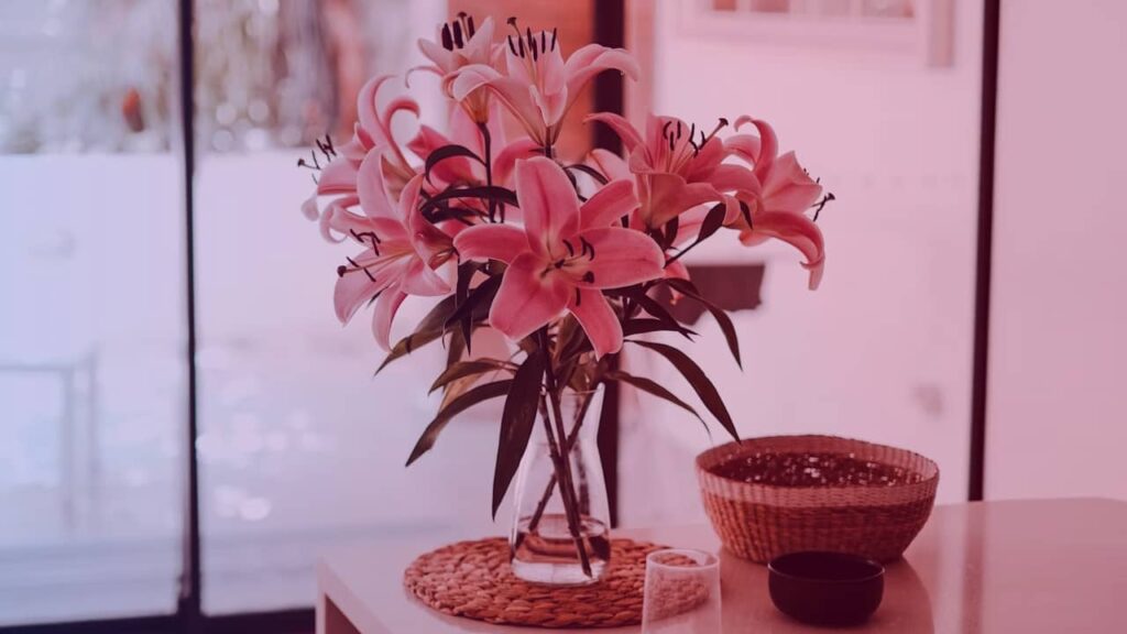 Les fleurs dans la décoration moderne du foyer : manières d’ajouter de la couleur et de la vie à votre habitat Les fleurs dans la décoration moderne du foyer : manières d'ajouter de la couleur et de la vie à votre habitat