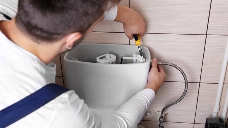 DIY ou professionnel : quels travaux de plomberie peut-on vraiment faire soi-même ? plomberie plombier toilettes