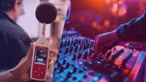 Pourquoi réaliser une étude acoustique ?