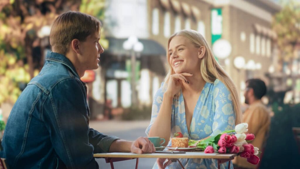 rdv femme homme couple