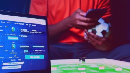 Comment mettre en place une routine quotidienne pour les paris combinés de foot africain ? Paris combinés football africain faible stake : meilleures routines pour profits constants