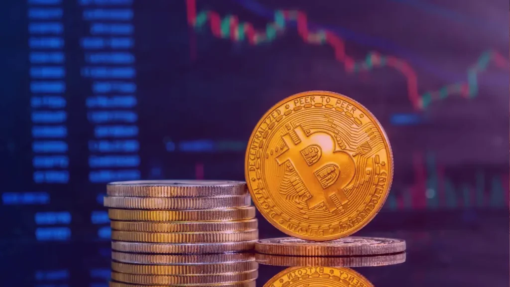 cryptomonnaies actifs numériques