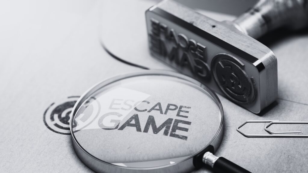 escape game