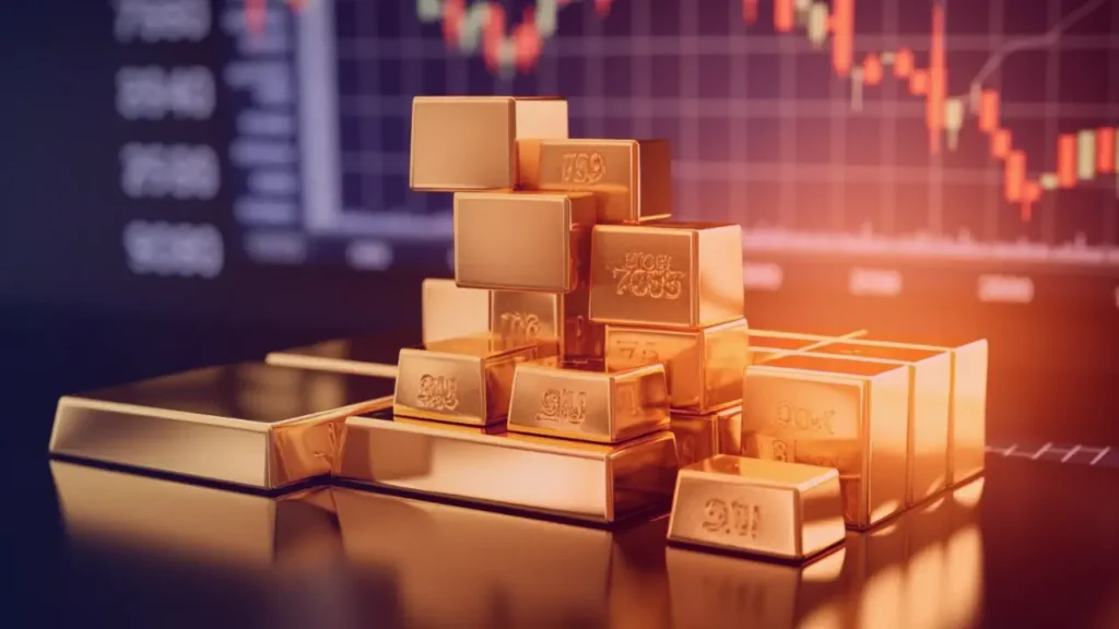 investir dans de l'or