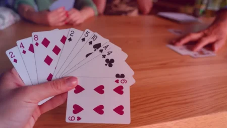 Jeux de cartes : les stratégies qui font la différence Jeux de cartes : les stratégies qui font la différence