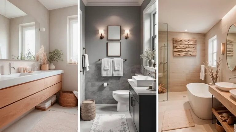 Comment moderniser sa salle de bain facilement sans se ruiner ? moderniser sa salle de bain facilement sans se ruiner