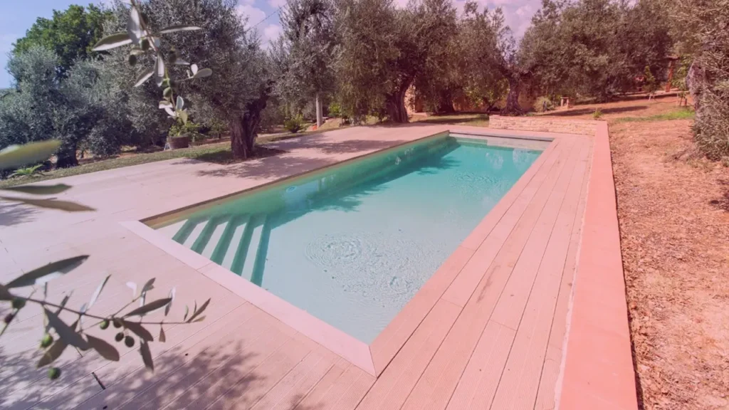 Piscines à faible consommation : le défi de nager sans se ruiner