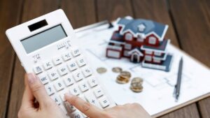 calcul facture maison