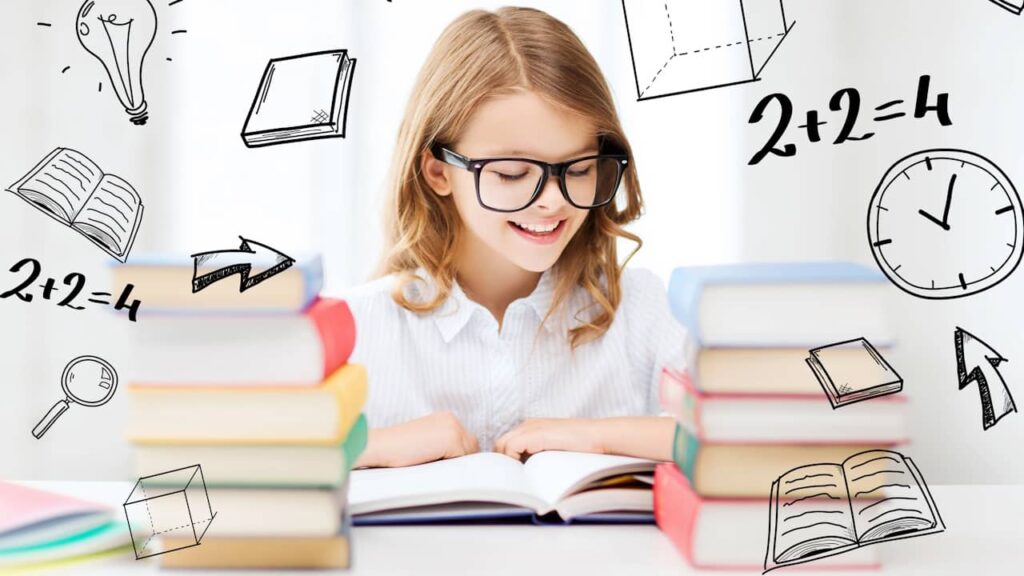ecole etudes filles