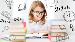 ecole etudes filles
