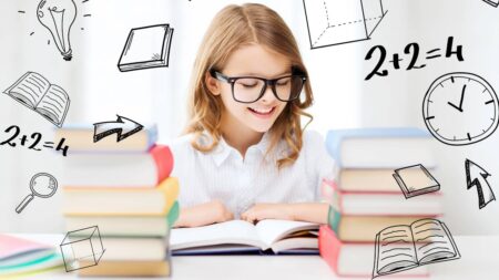 Instruction en famille (IEF) : promesse de liberté ou réalité sous contrainte ? ecole etudes filles