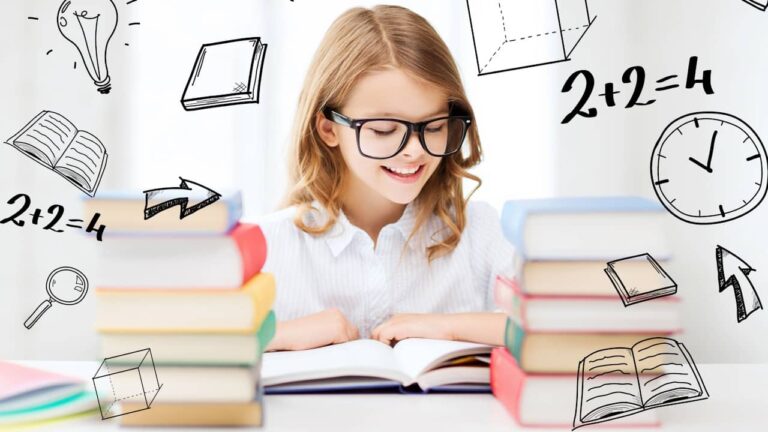 Instruction en famille (IEF) : promesse de liberté ou réalité sous contrainte ? ecole etudes filles