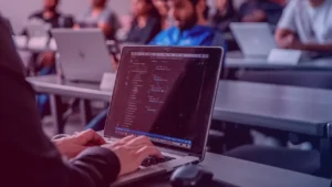 La Capsule enseigne le développement web et mobile par la pratique