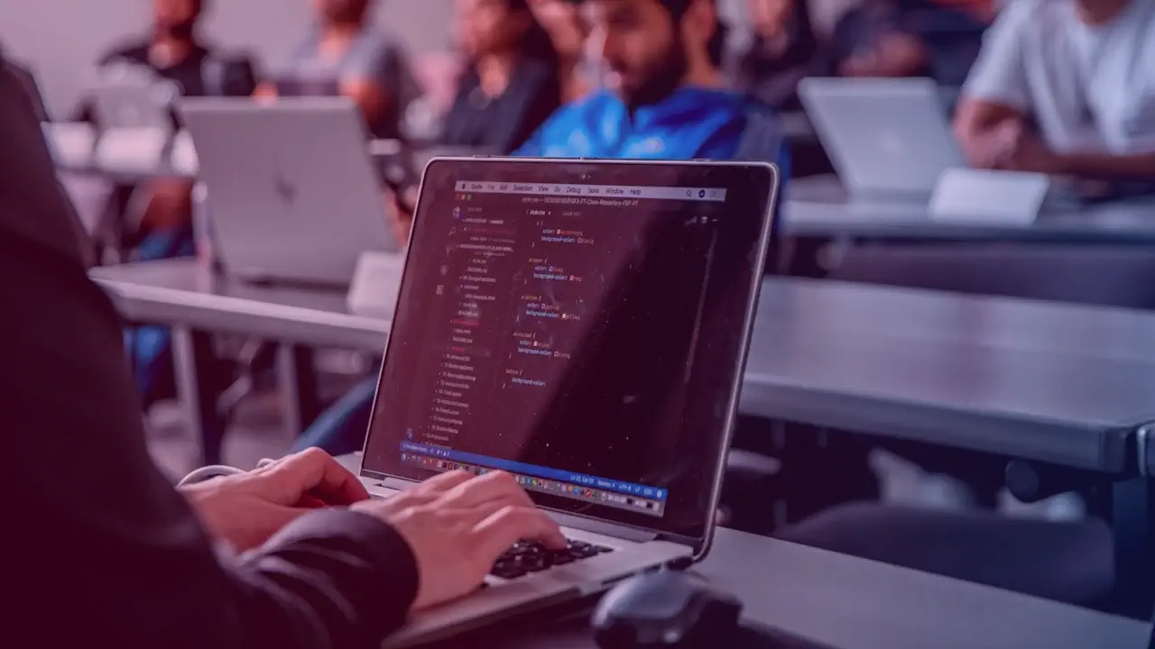 La Capsule enseigne le développement web et mobile par la pratique