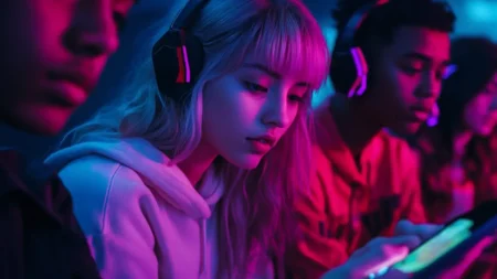 Les eSports mobiles changent les règles du jeu Les eSports sur mobile : pourquoi tout a changé en 2025