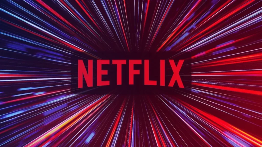 netflix streaming