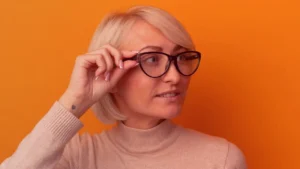Nuance Audio : et si vos lunettes pouvaient aussi vous aider à mieux entendre ?