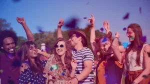 La personnalisation au cœur des événements culturels
