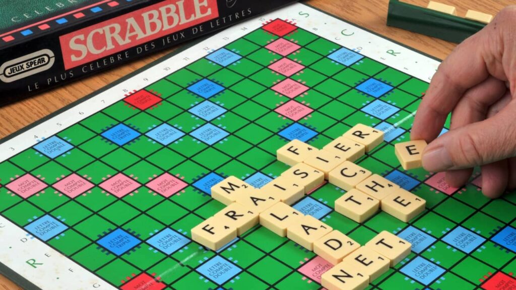 plateau scrabble