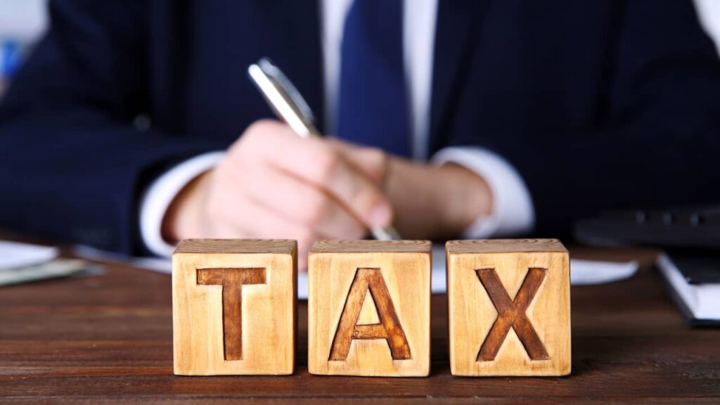 tax