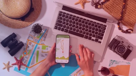 Voyage connecté : comment utiliser le web pour mieux préparer ses déplacements ? Voyage connecté : utiliser le web pour préparer ses déplacements