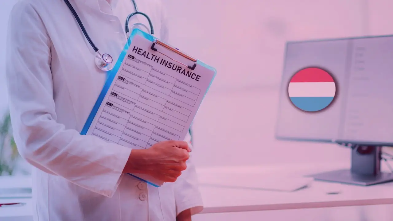 choisir sa mutuelle santé quand on est frontalier luxembourgeois