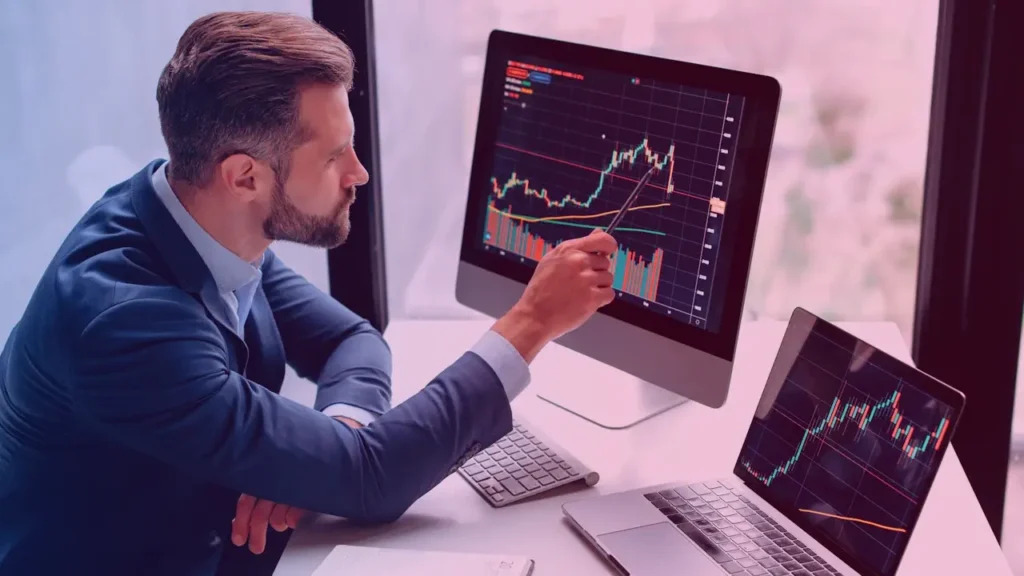 MetaTrader 4 séduit encore malgré les nouvelles plateformes