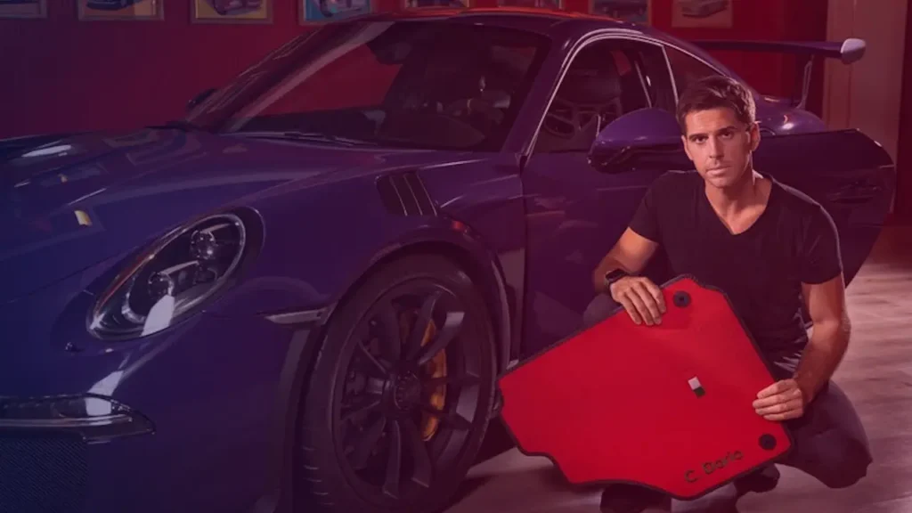 Pourquoi la personnalisation d’un tapis de voiture va bien au-delà du simple choix des couleurs ? Personnalisation d’un tapis voiture : au-delà du choix des couleurs