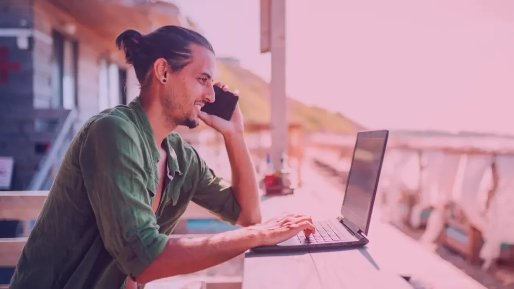 internet Bali esim