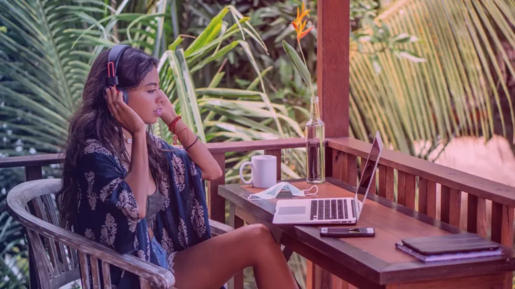 internet Bali wifi