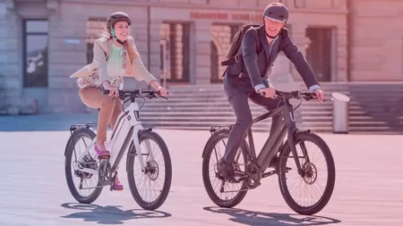 Vélo électrique : comment fonctionne le paiement en plusieurs fois ? Vélo électrique : comment fonctionne le paiement en plusieurs fois ?