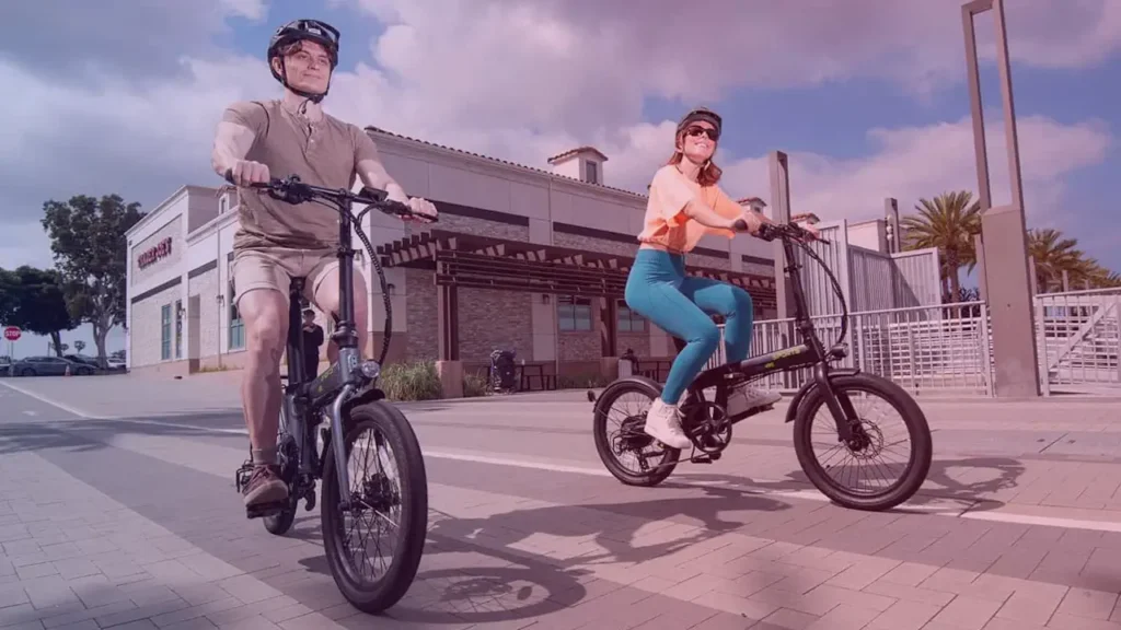 Vélo électrique paiement en plusieurs fois