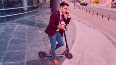 Comment bien assurer sa trottinette électrique : comprendre ses obligations et ses besoins de protection Assurer sa trottinette électrique : obligations et besoins de protection