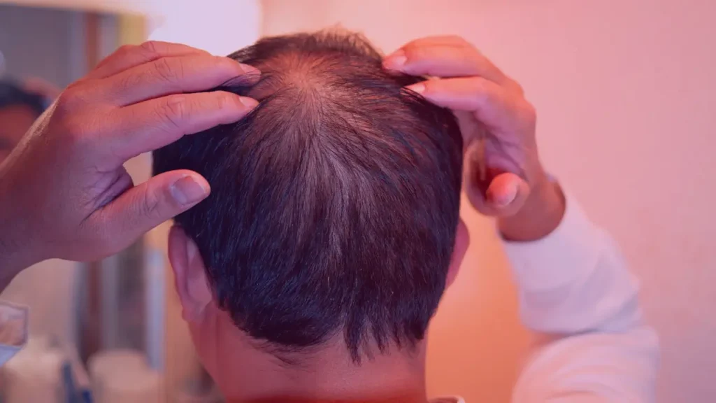 Perte de densité capillaire : choisir une solution adaptée