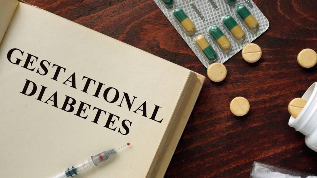 diabete gestationnel