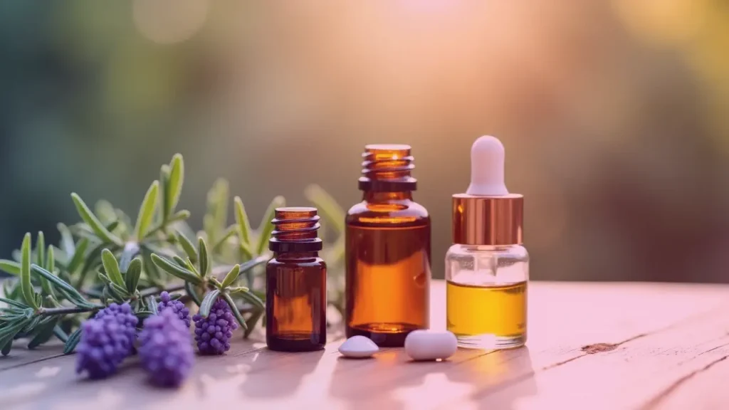 Tout savoir sur les huiles essentielles : les fondamentaux d’une solution naturelle par Pranarōm Huiles essentielles : les fondamentaux d'une solution naturelle par Pranarōm